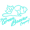 The Green Beaver Company logo.