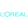 Loréal logo.